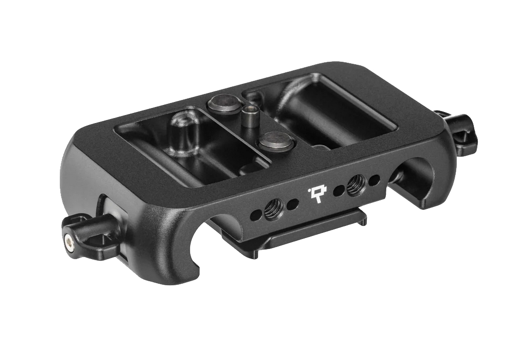 ARCA-Baseplate-Sony-Rialto Wooden Camera ARCA Baseplate Sony Rialto