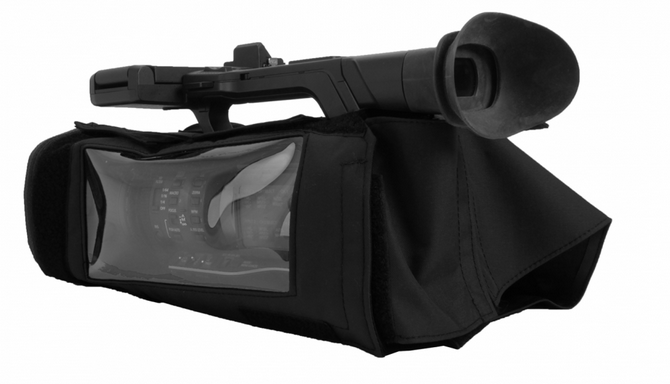 Porta Brace CBA-PX230B Camera Body Armor