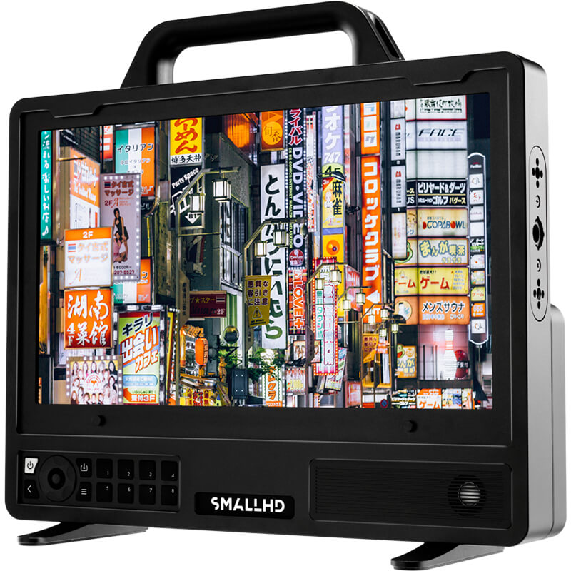 smallHD Cine 13