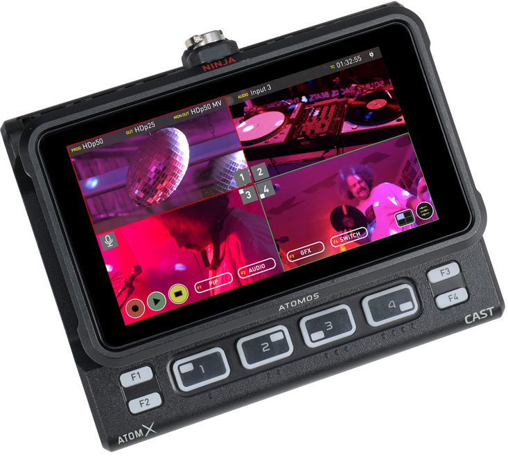 atomos-atomx-cast-switcher AtomX Cast switcher