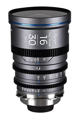 Laowa Ranger FF 16-30mm T2.9 LITE