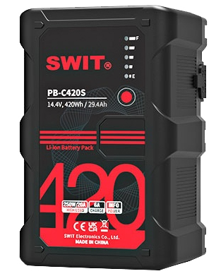 SWIT PB-C420S