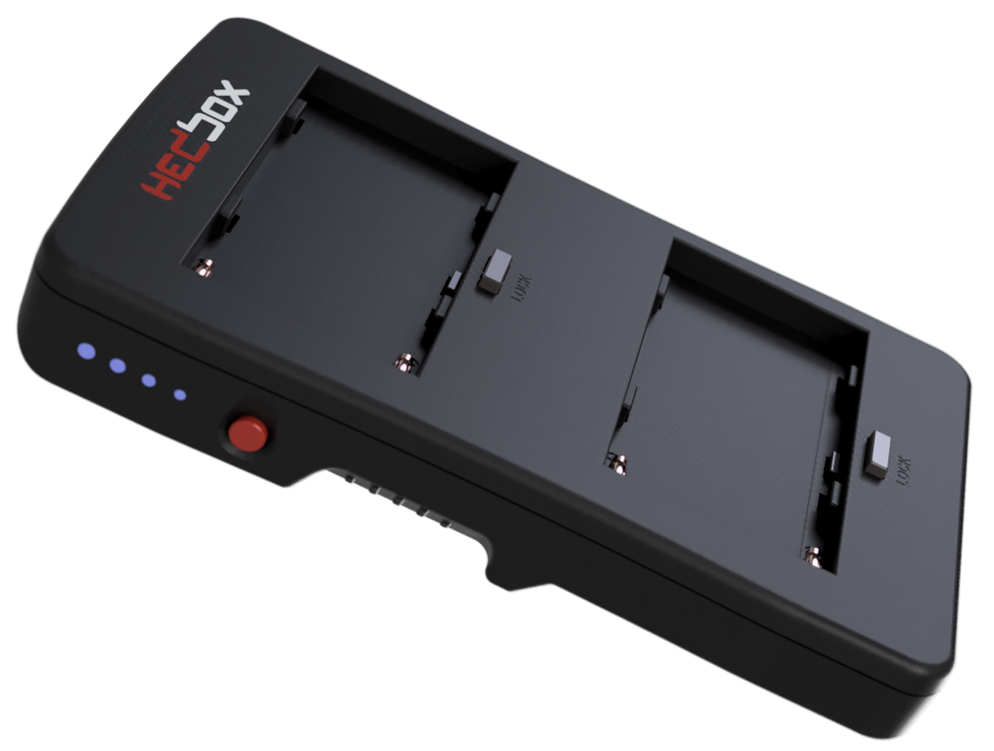 HedBox-HBP-NPF hedbox HBP-NPF