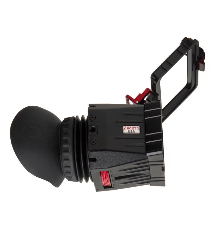 Zacuto Sony Z-Finder For FS7