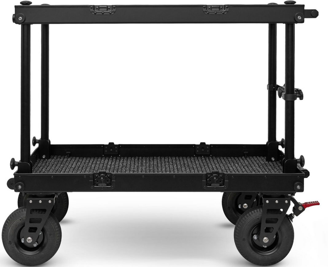 adicam MAX 003-09BLK-PREM
