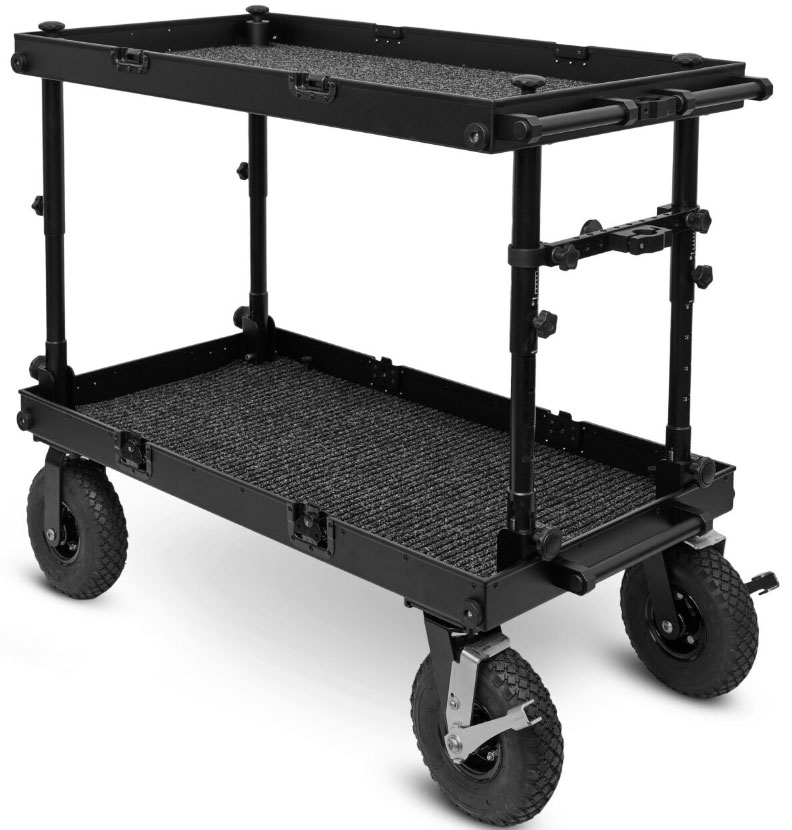adicam MAX 003-10BLK-HAS