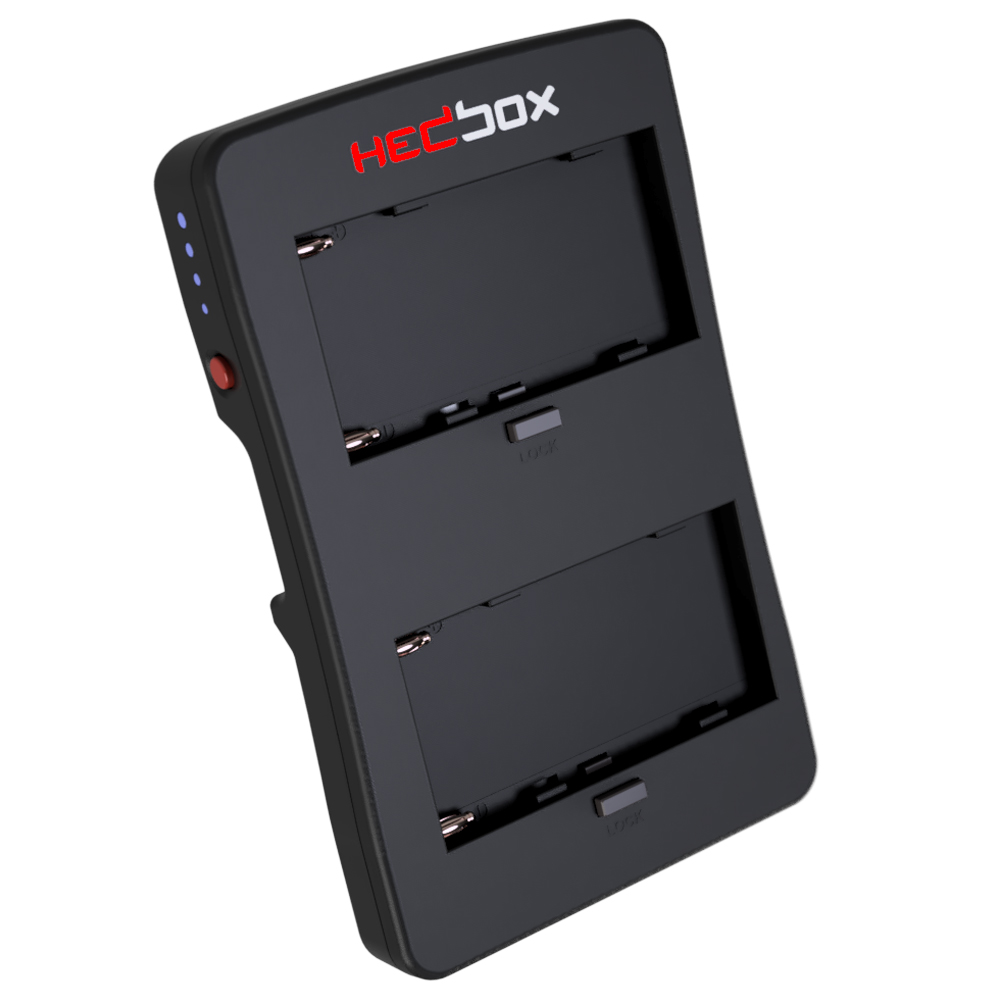 HBP-NPF-HEDBOX HBP-NPF