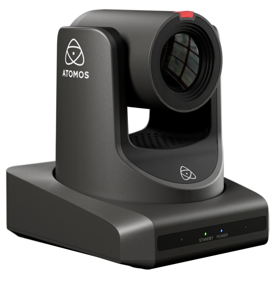 ATOMOS A-Eye 4K 12X PTZ Camera