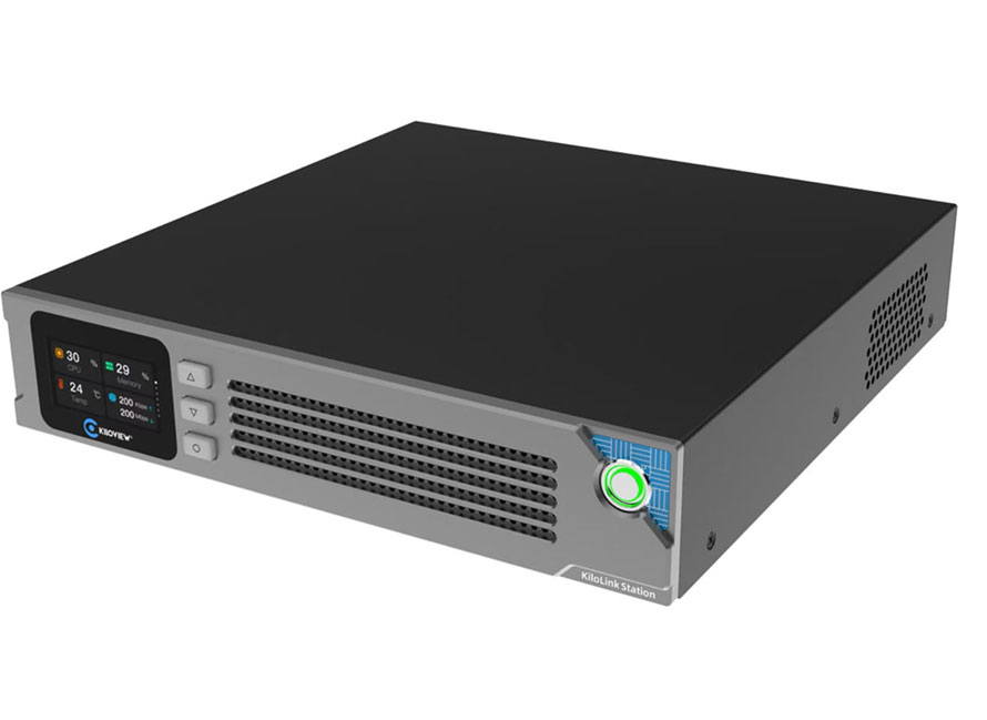 Kiloview Kilolink Station Pro
