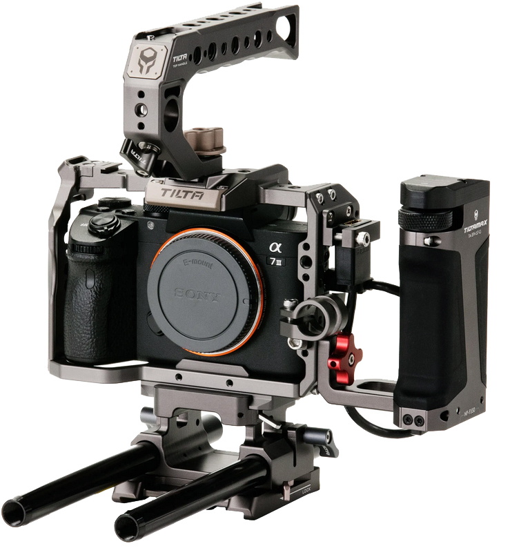 Tilta Tiltaing Sony a7 a9 Series Kit C