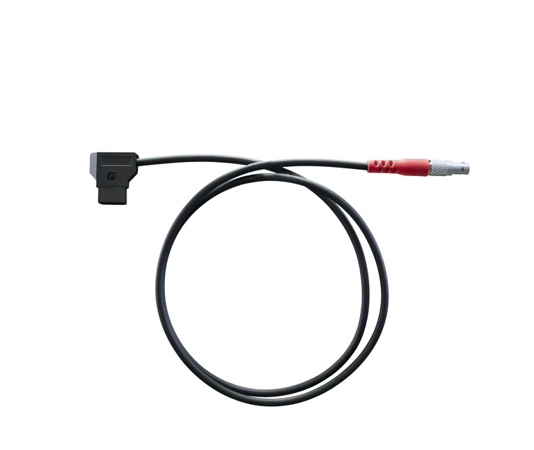 SmallHD D-Tap to 2pin Power Cable 36in