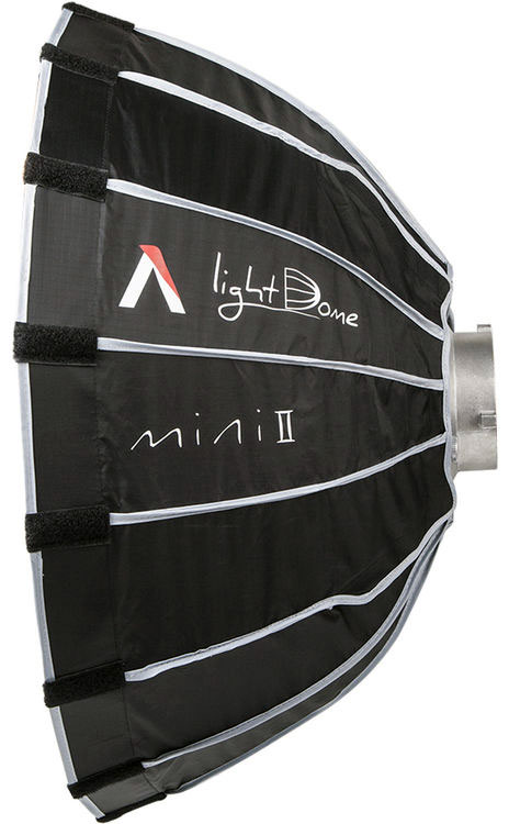 Aputure Light Dome Mini II EX DEMO
