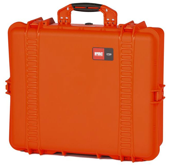 HPRC 2700 Hard Case HPRC2700_EMPORA