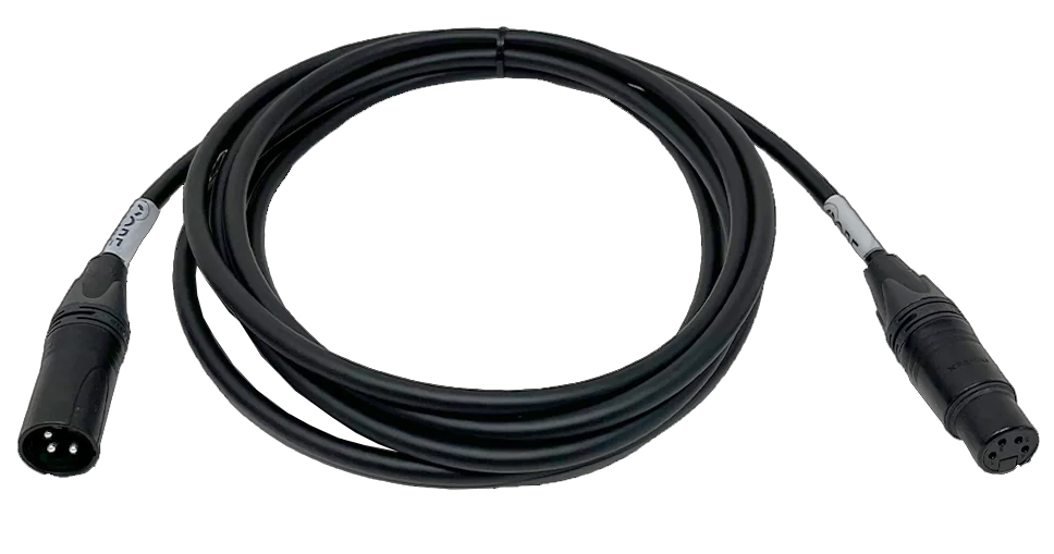XLR Cable for ARRI Skypanel S30 60