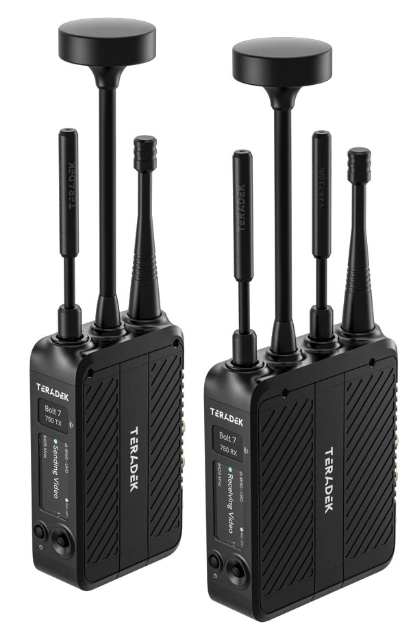 Teradek Bolt 7 750
