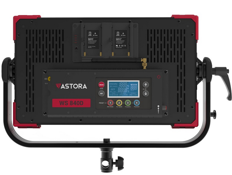 ws-840d-astora WS 840D