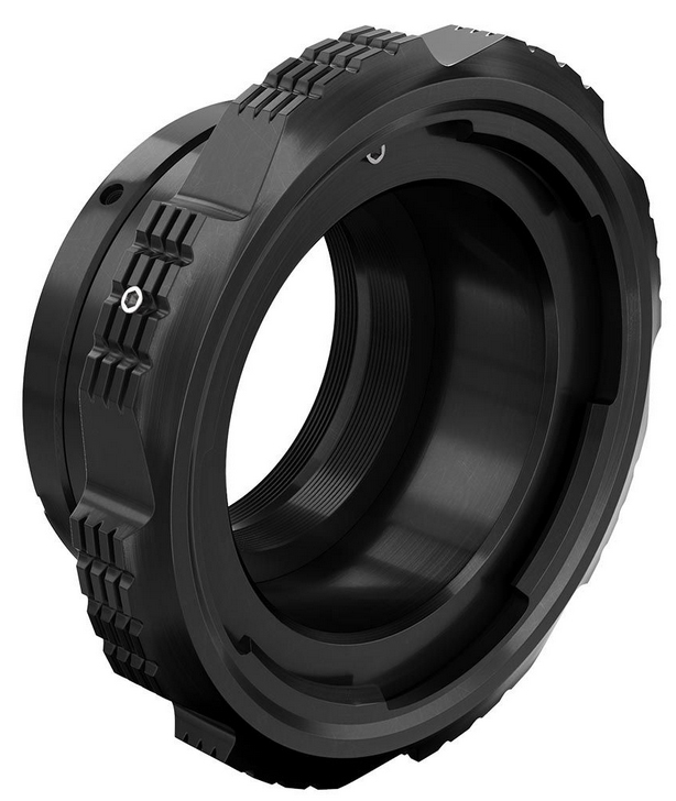 L-Mount to PL Lens Mount Adapter