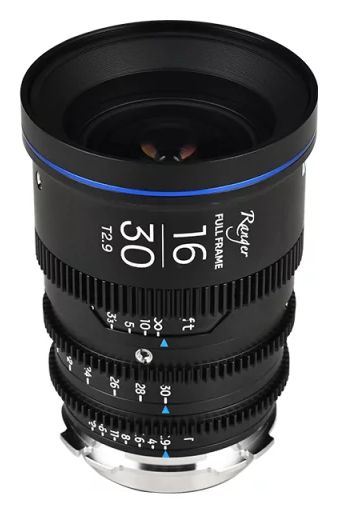 Laowa Ranger FF 16-30mm T2.9 STANDARD
