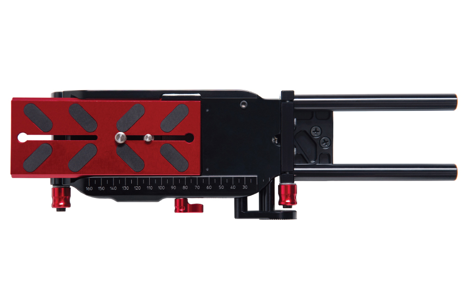 VCT Universal Baseplate