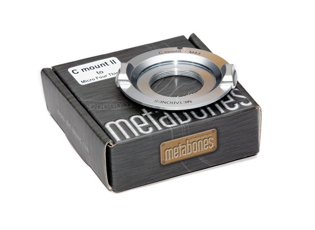 metabones mb_c-m43-ch3