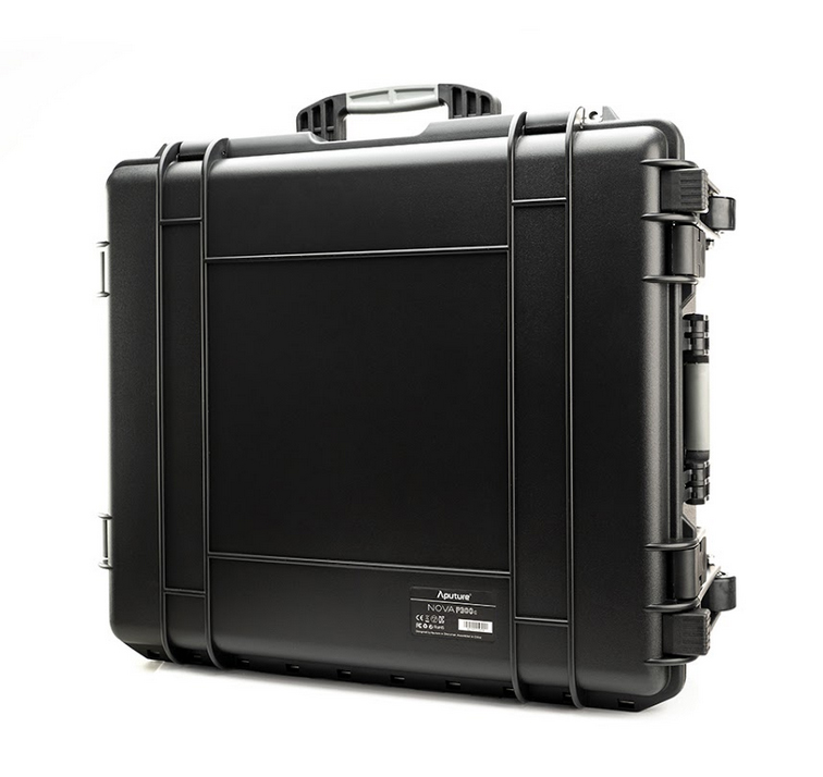 Nova P300c TRAVEL CASE