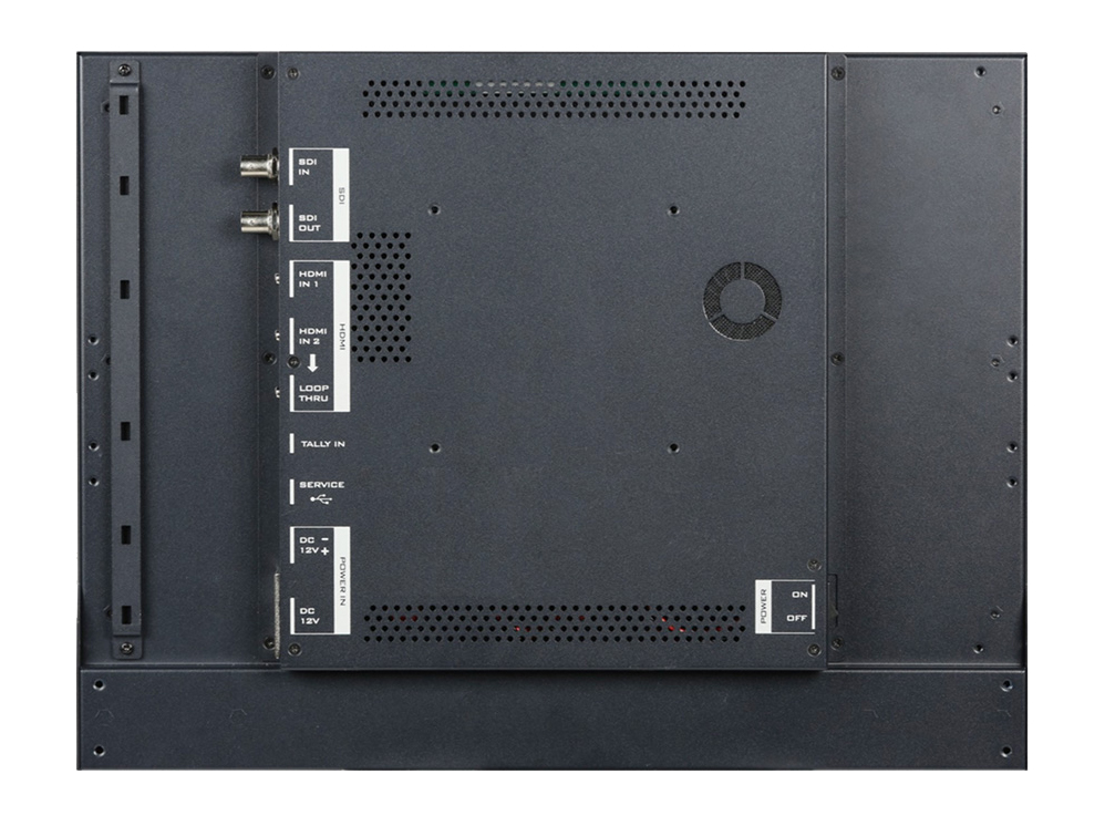 TLM-170K 4K ScopeView Production Monitor