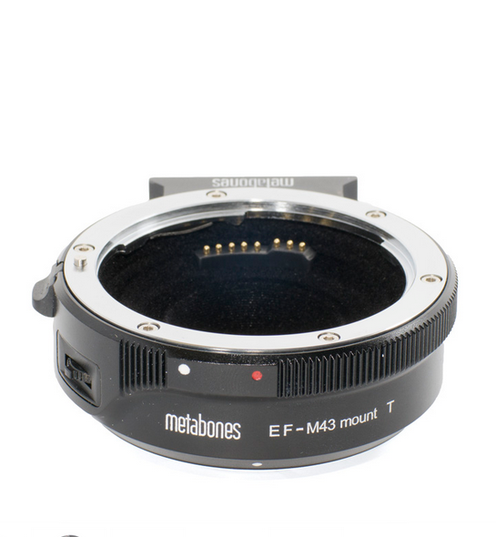 metabones t smart adapter