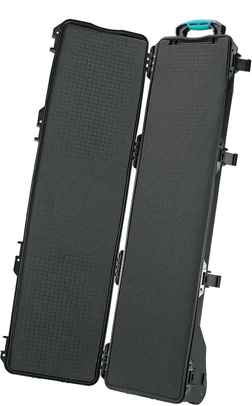 HPRC HPRC6400W RESIN CASE Wheeled HPRC6400W_CUBBLB