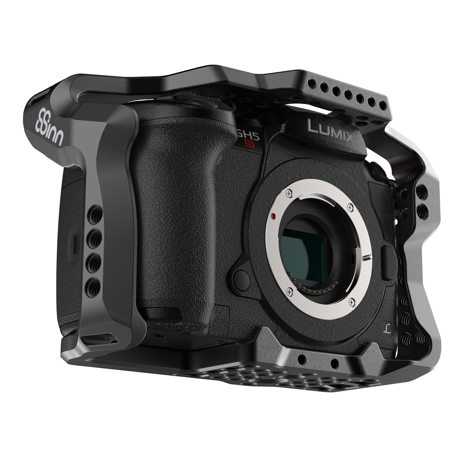8Sinn-GH5-GH5s-Cage GH5 Cage