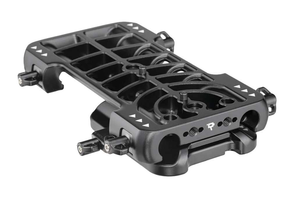 Baseplate-System-Sony-VENICE-2 Baseplate System Sony VENICE