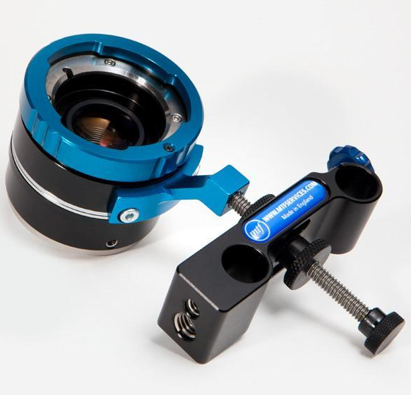 MTF B4 2/3" to Leica L-mount Package