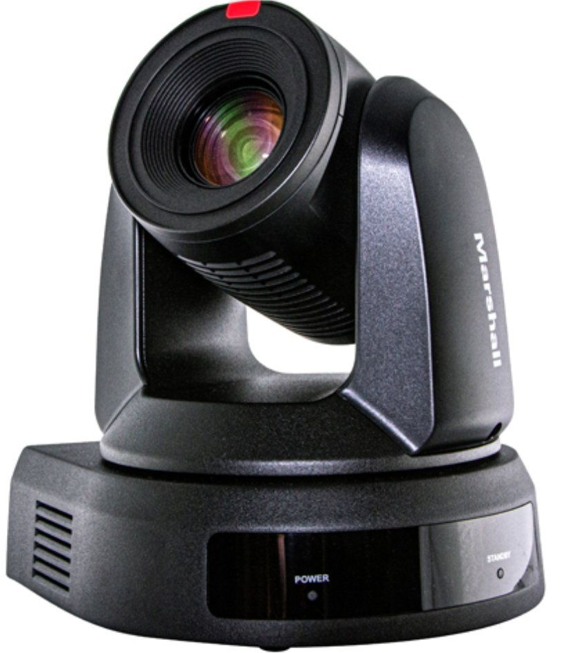 Marshall CV620-BI2 20X Full-HD60 IP PTZ Camera