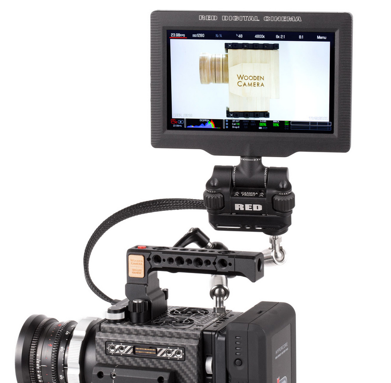 wooden-camera-RED-Male-Pogo-to-Female-Pogo-LCD-EVF RED Pogo cable