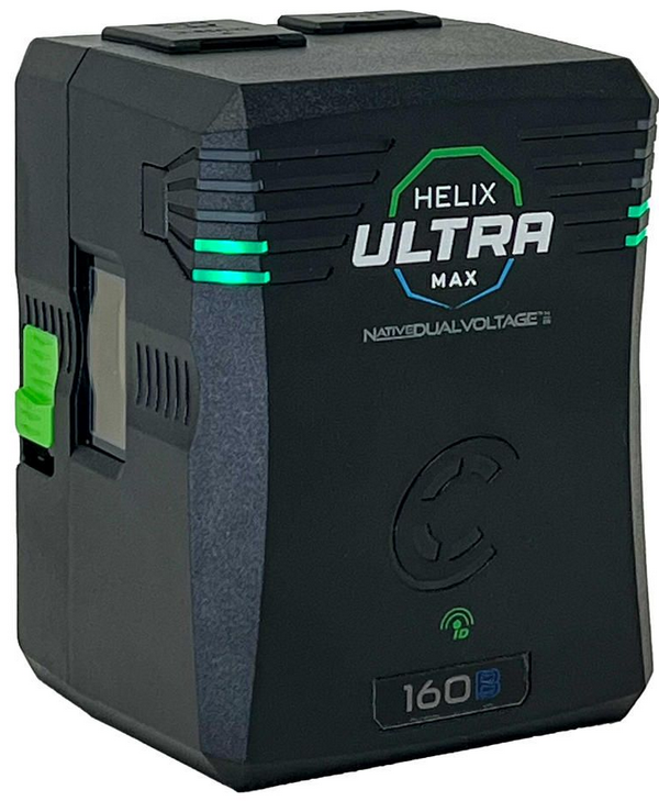 Core SWX Helix Max Ultra 160 B-Mt HLX-160UMXB