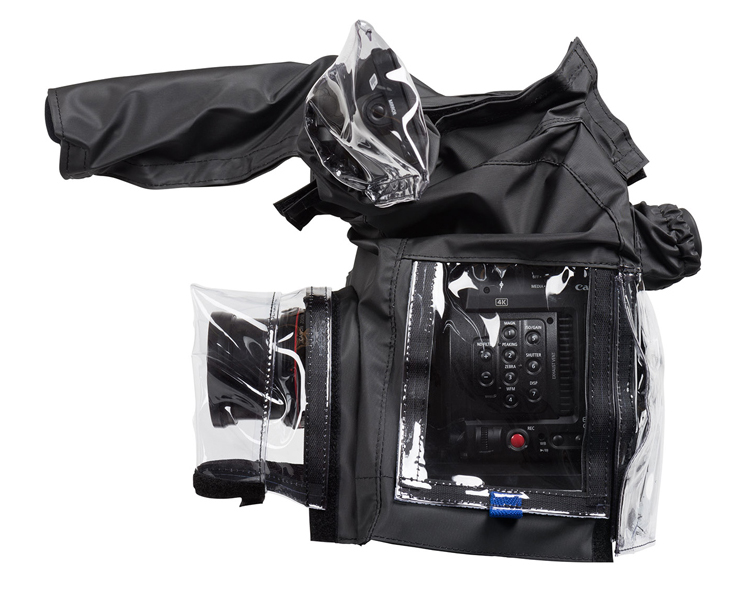 canon c200 bag