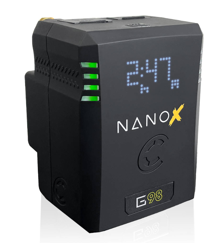 CORE SWX NANO-G98X NANOX Micro 98 Series