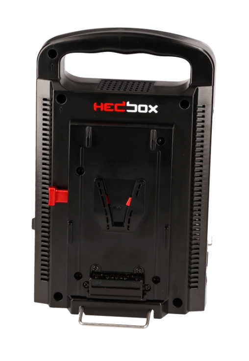 RP-DC100V Dual UPS Battery Charger
