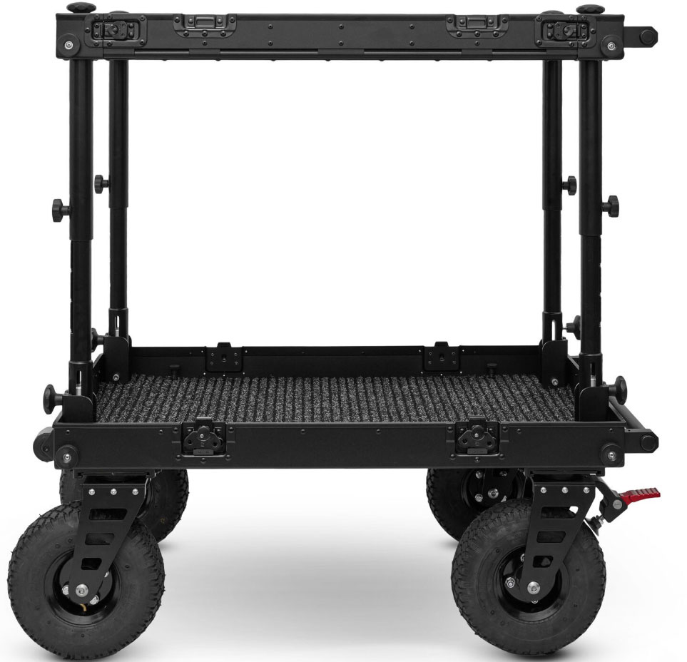 adicam STANDARD+ 040-10BLK-HAS-PREM
