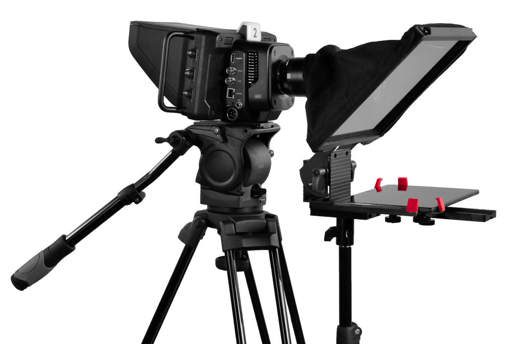 Prompter People Prompter Pal Pro PAL-PRO-FS-12TAB