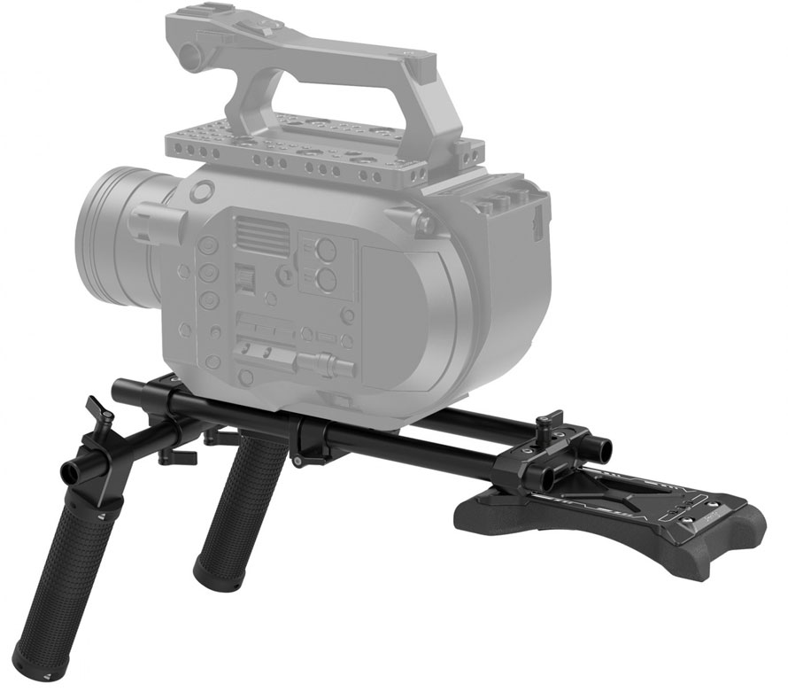 SmallRig Basic Shoulder Kit 2896