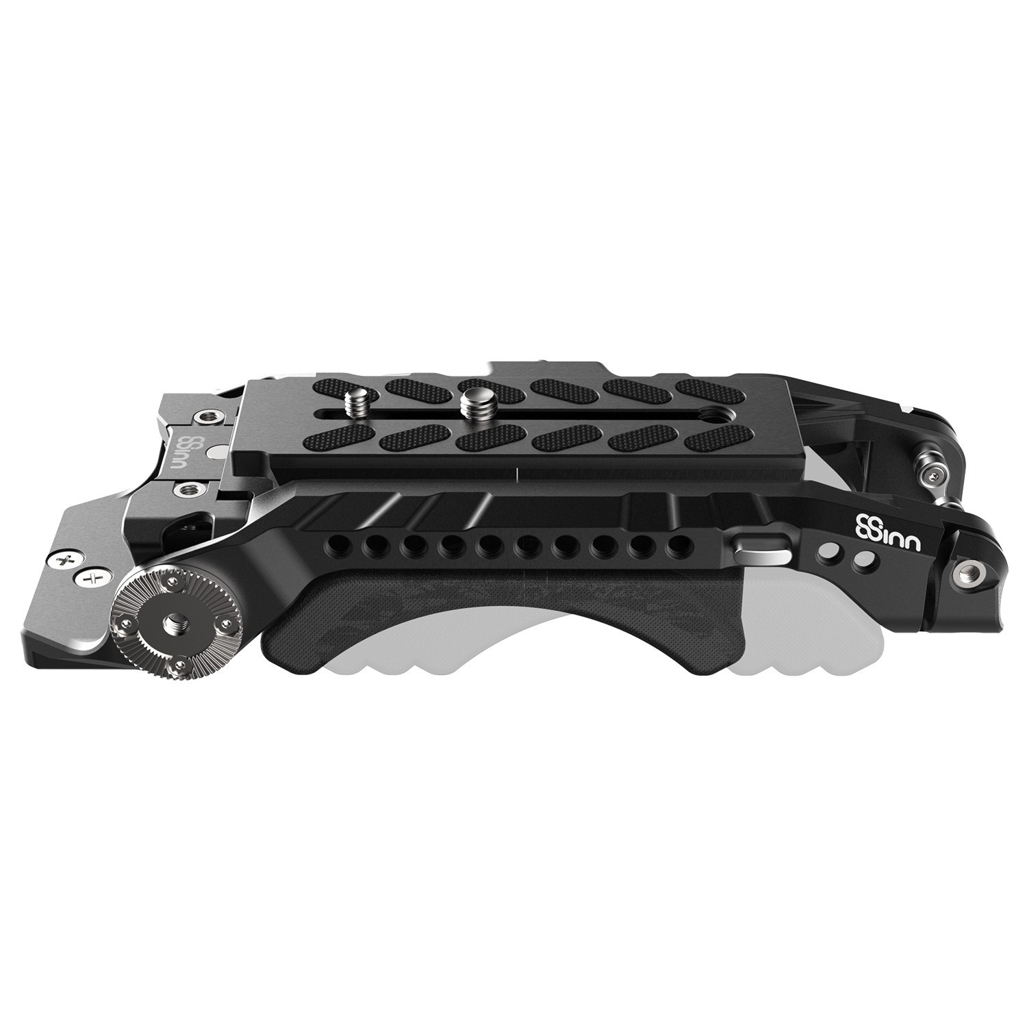 SONY-FS7II-VCT-Universal-Shoulder-Base-Plate VCT sHOULDER Base Plate