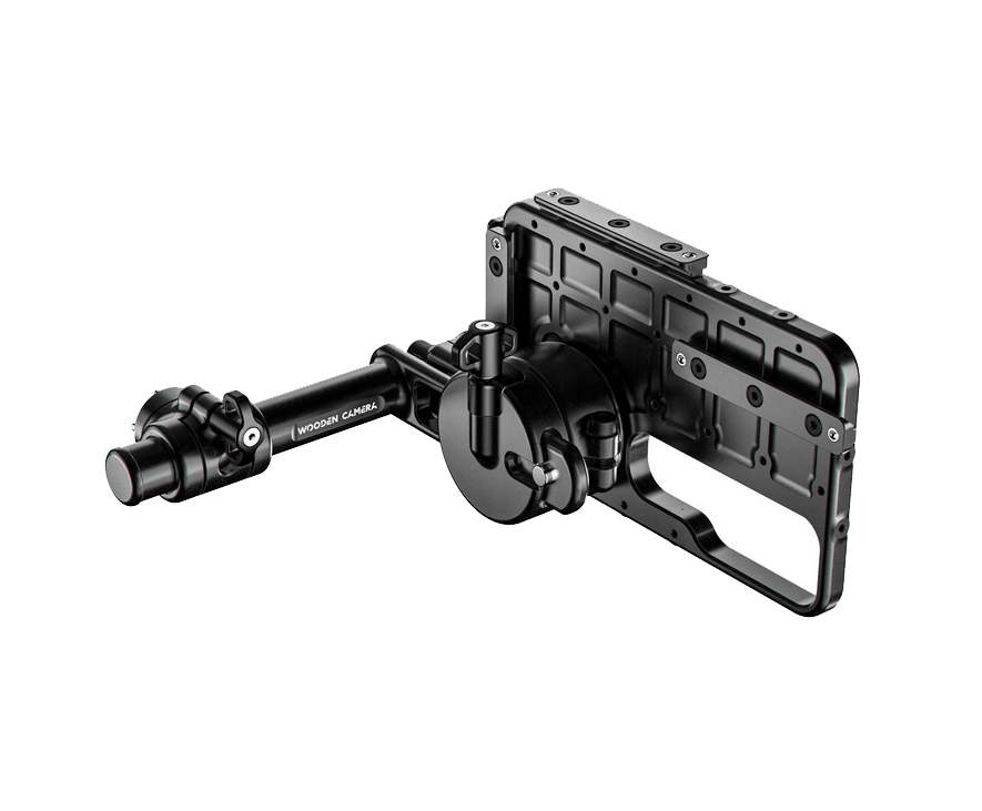 Wooden Camera EVF System (Sony BURANO)