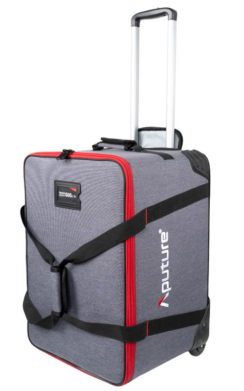 Aputure-600D-in-the-box Aputure LS 600D soft case