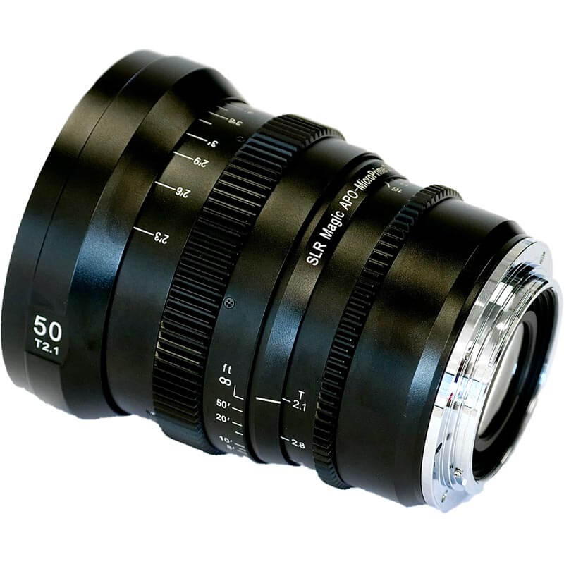 APO-MicroPrime-5021-EF SLR-MP50APOEF