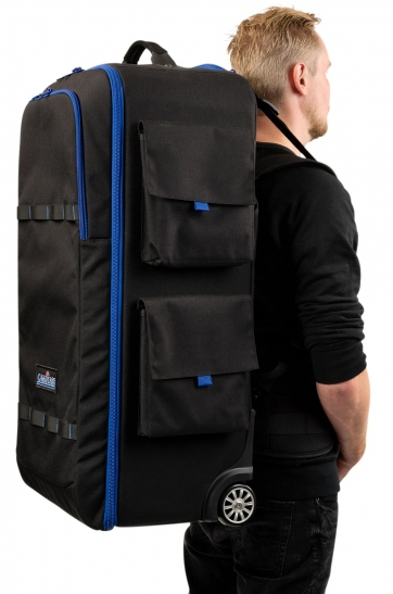 camRade travelMate XL backpack