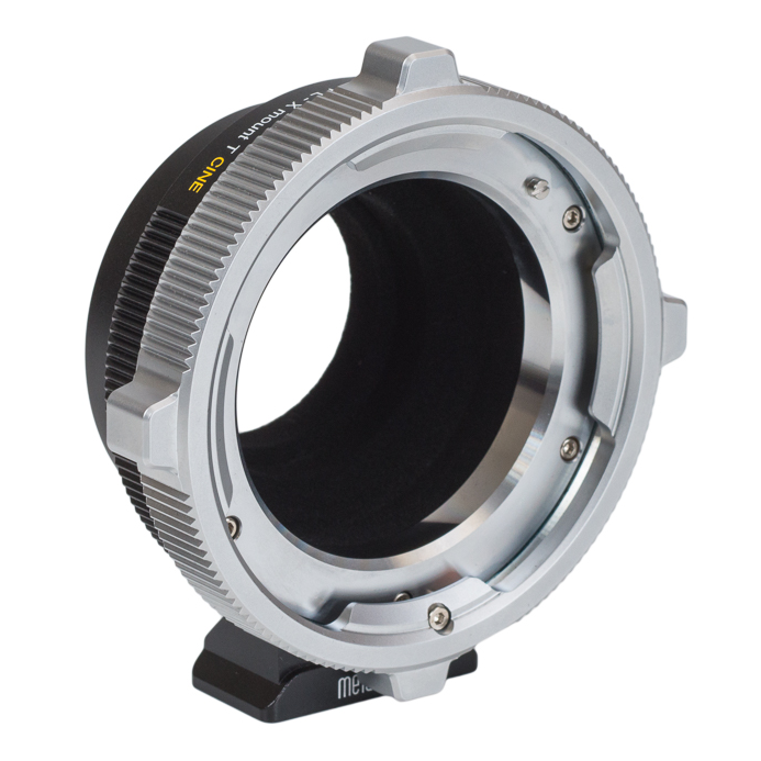 Metabones ARRI PL Lens to Fujifilm X-mount T CINE Adapter