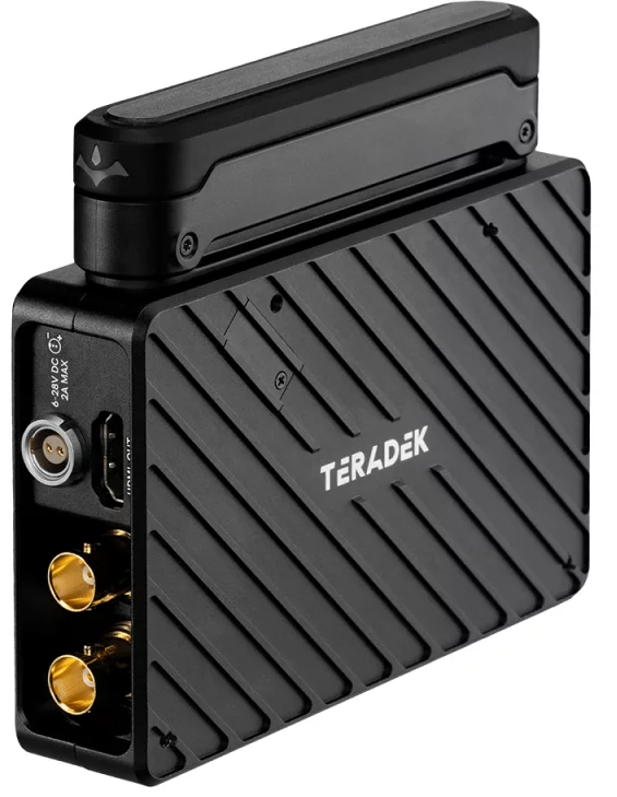 Teradek Bolt 6 LT 750 Int Ant