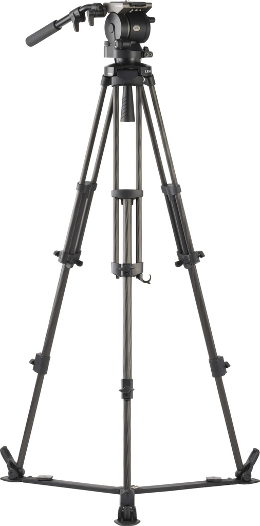 LIBEC HS-150C Tripod Set 