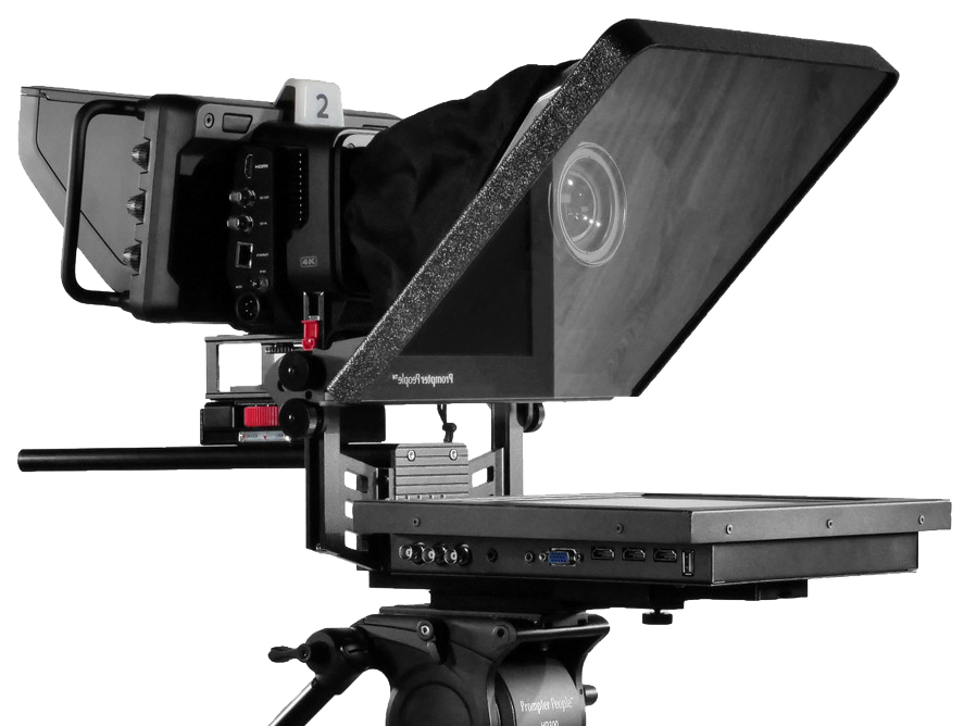 Prompter People ProLine Plus 12''