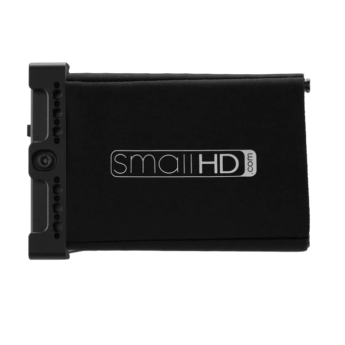 smallHD-Smart-7-Sunhood Smart 7 monitor Sunhood